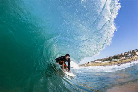 Surfing Wave Man Stock Photo Free Download