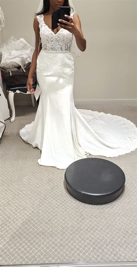 Stella York 6476 New Wedding Dress Save 46 Stillwhite