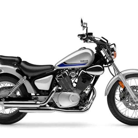 2020 Yamaha V Star 250 Specs And Info Wbw