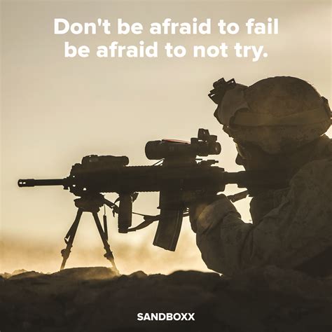 Inspirational Army Quotes Inspiration
