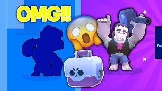 His super shreds cover and extends the bullet barrage! Download Mi A Picat Frank Din Big Box Pe Brawl Stars