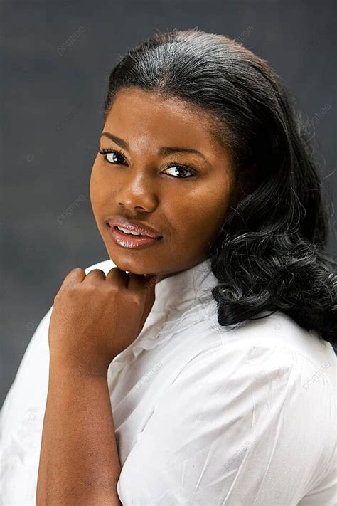 美しいアフリカ人女性 黒人女性 アメリカ人 写真背景 無料ダウンロードのための画像 Pngtree