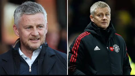 Ole Gunnar Solskjaer In Talks Over Surprise Offer To Return To Football Management After Over