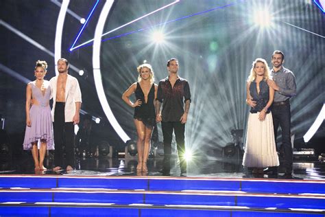 Dancing With The Stars Season 22 Winners Crowned Access Online