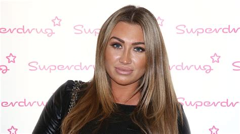 ‘towie star lauren goodger reveals sex tape hell i can see how some girls would feel suicidal