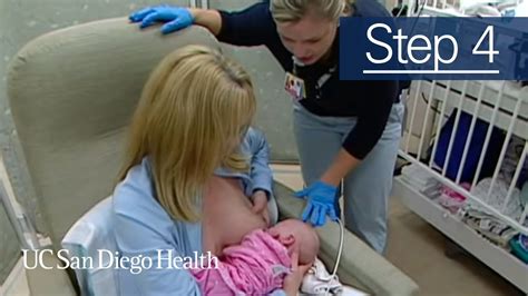 Breastfeeding Nicu Preemies Step Getting Better At Breastfeeding Youtube