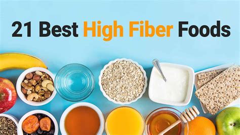 15 Foods That Contain Soluble Fiber To Relieve Constipation 5 Min Read