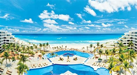 Hotel Now Emerald Cancún Adults Only Cancún Quintana Roo