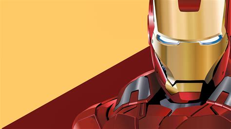 Iron Man Digital Artwork 4k Wallpaperhd Superheroes Wallpapers4k