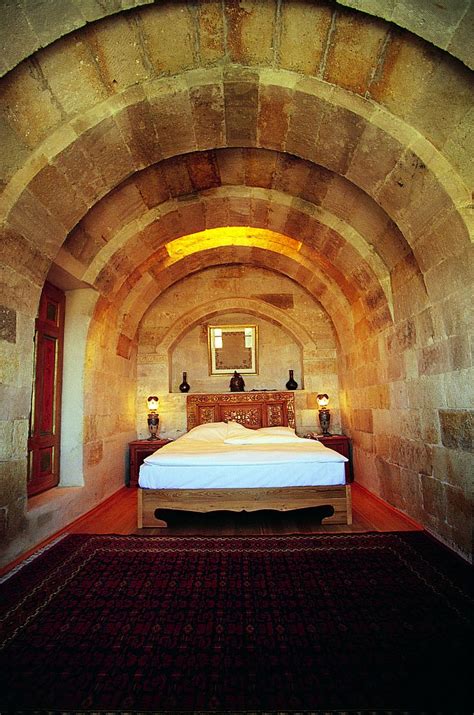 Museum Hotel Cappadocia Official Website Luxury Cave Hotel