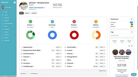 Best Venue Management Software 2021 Reviews Of The Top 4 Solutions