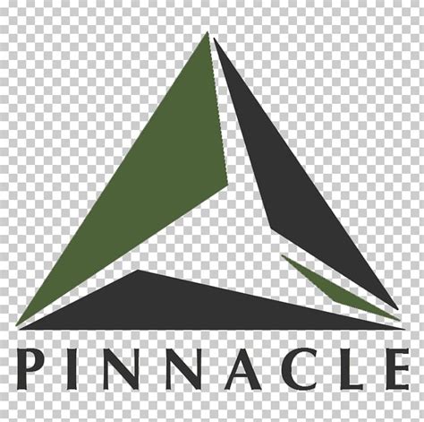 Pinnacle Clipart