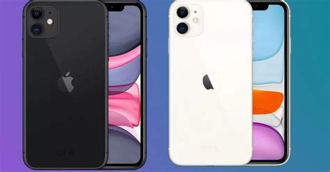 Best Iphone 11 Black Friday Deals 2021 Mirror Online
