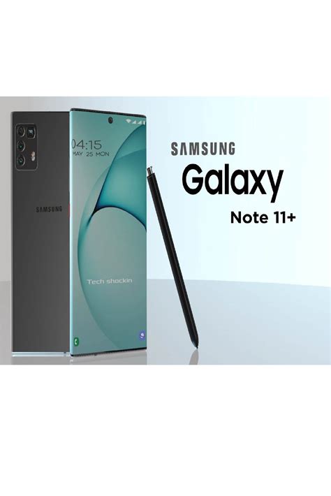 Samsung Galaxy Note 11 Official Samsung Galaxy Note Ii Specifications