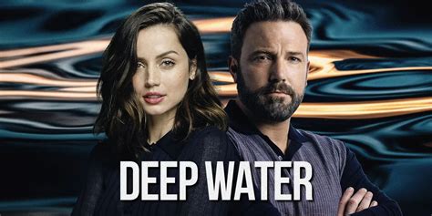 Deep Water Дълбока вода 2022 Онлайн Filmi6