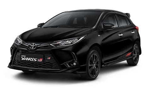Toyota Perkenalkan New Yaris 2023 Untuk Pasar Indonesia Konten Network