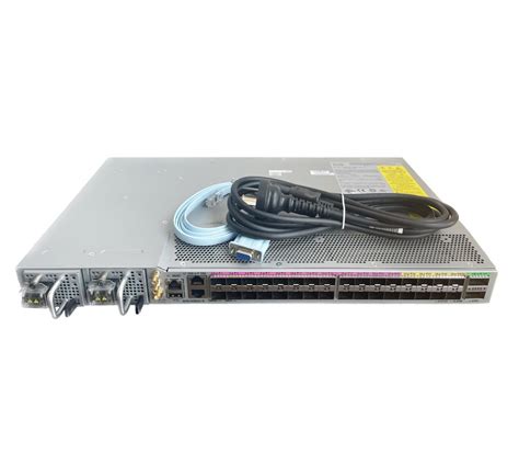 Cisco N540 Network Ncs 540 Router Netmode