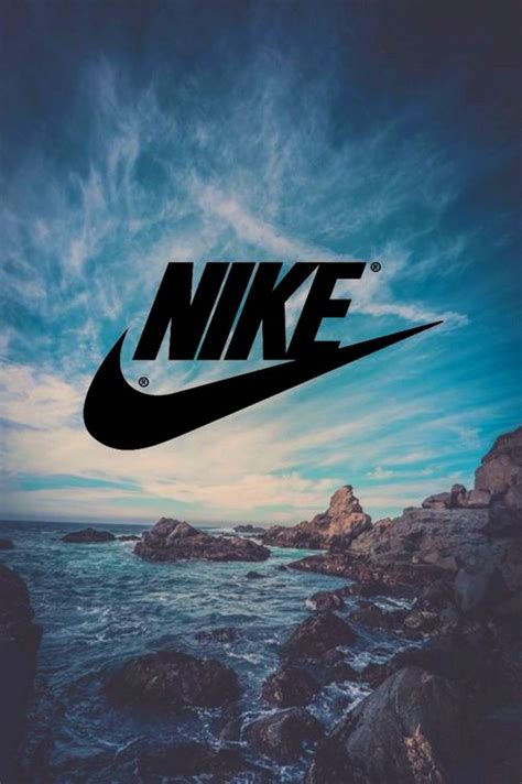 Cool Nike Logo Wallpapers Top Free Cool Nike Logo Backgrounds