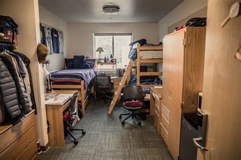 Commentary Student Housing Crunch So Bad Students Being Housed In