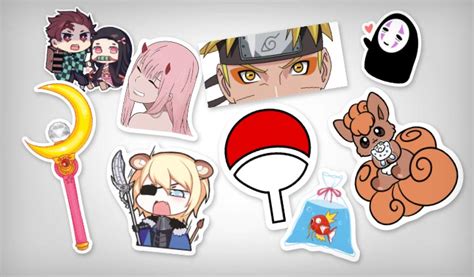 Zenitsu Anime Stickers Cute Stickers Anime Printables My XXX Hot Girl