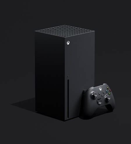Gallery Avert Your Eyes This Xbox Series X Is Naked Xbox News