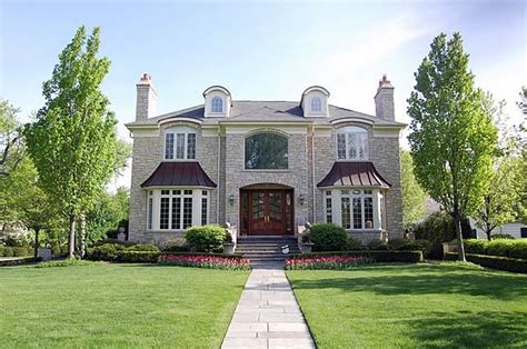Hinsdale Among Hot Chicago Area Housing Markets Hinsdale Clarendon