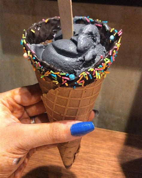 7 Ice Cream Parlours In Ahmedabad To Make You Drool Right Away Hungrito