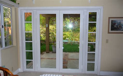 Patio Doors And French Doors Abc Windows And More