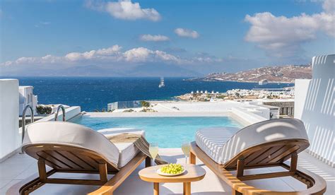 Passion For Luxury Top 10 Best Hotels In Mykonos