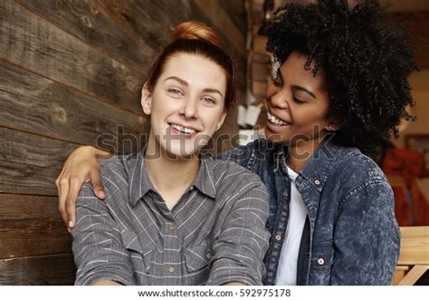 Young Interracial Lesbians Telegraph