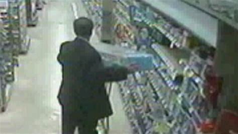 Organized Crime Rings Hit Supermarket Aisles Good Morning America