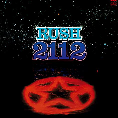 ‘2112 Rushs Landmark Album Explained Udiscover