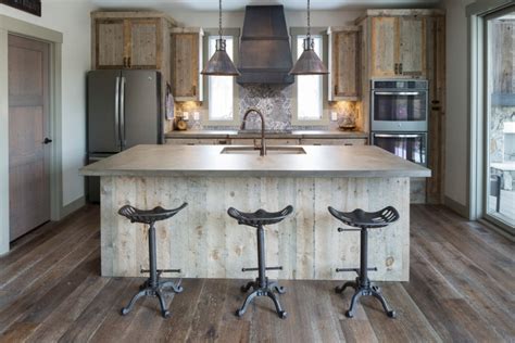 This beautiful small kitchen has so many things to love: 20+ Rustic Kitchen Designs, Ideas | Design Trends ...