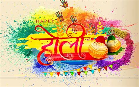 Happy holi 2020 images, wallpaper, pics & photos: 60+ Best Free Happy Holi Festival HD Images, Wallpapers, Photos, Pictures - whatastatus