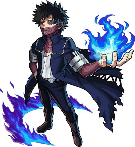 Stream ended, here you have the hair pack as i promised. Dabi - Boku no Hero Academia - Image #2630111 - Zerochan ...