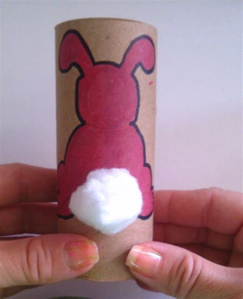 15 Clever Crafts Using Toilet Paper Tubes Thriftyfun