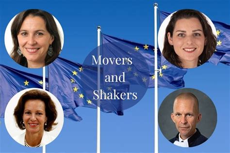 Movers And Shakers Back To School Edition 13 September 2022