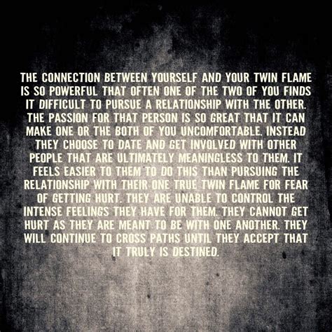 Soul Mates And Twin Flames By Kevin Hunter Twin Flame Quotes Twin