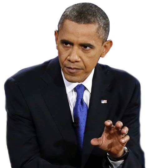 Barack Obama Png Transparent Image Download Size 691x784px