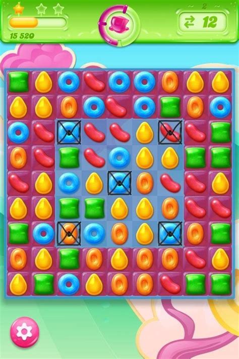 Candy Crush Jelly Saga Free Games Guru