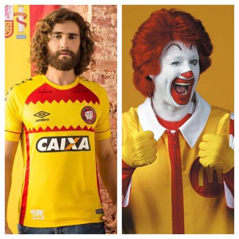 Oferecemos camisa atletico nacional de alta qualidade a um preço baixo. Depois de virar meme, Atlético-PR diz que camisa não será ...