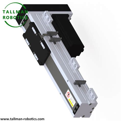 Multi Axis Linear Actuators Tallman Robotics Limited