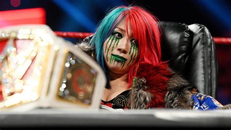 Asuka Cuts The Best Promos In Wwe Today In Japanese