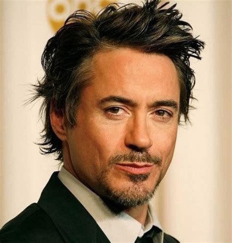His career has been characterized by critical and popular success in his youth. Robert Downey Jr Movies List, Height, Age, Family, Net Worth