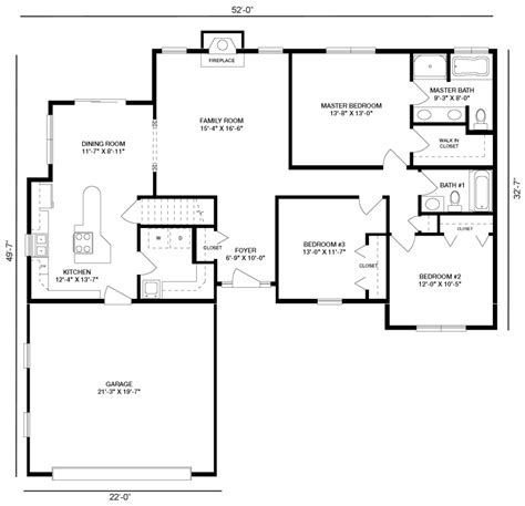 Using Excel To Draw A Floor Plan