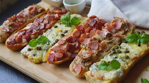 Me salieron 2 budines porque el molde era chico, en 1 hora se cocina perfectamente. Paninis caseros (pizza rápida de pan) - YouTube
