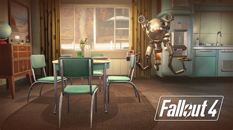 Hd Fallout 4 Wallpapers 83 Images