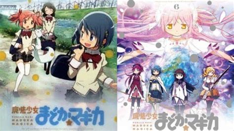 3 Rekomendasi Anime Genre Mahou Shoujo Yang Tayang Selain Di Anoboy