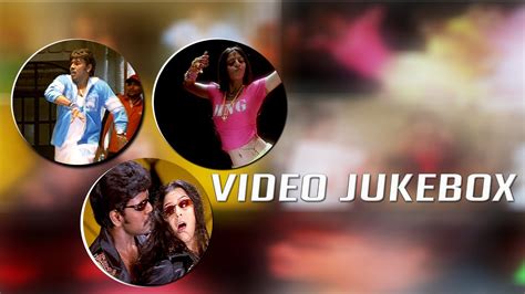 Muni Tamil Movie Full Video Songs Live Cinema News