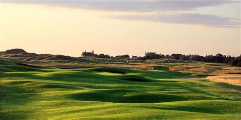 Royal cinque ports golf club @rcpgolfclub. The Royal St. George's Golf Club Review By Mike May